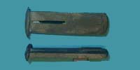 Barrel Wedge